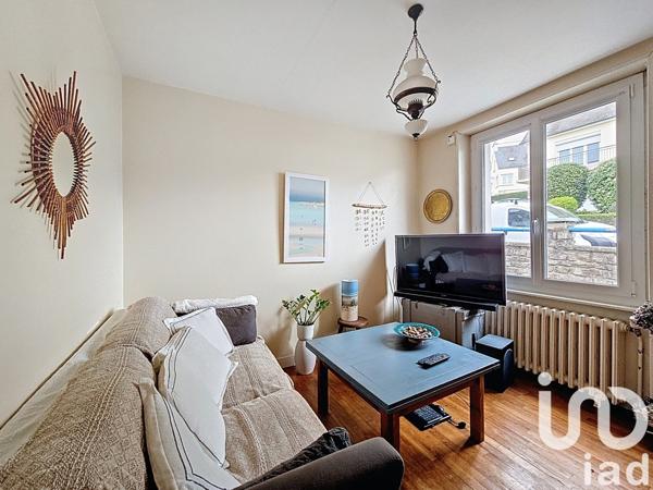 Maison 6 pièces de 84 m² à Pont-Aven (29930)