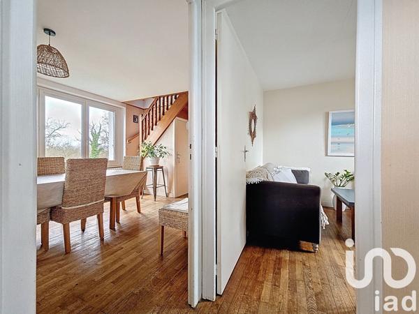 Maison 6 pièces de 84 m² à Pont-Aven (29930)
