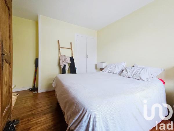 Maison 6 pièces de 84 m² à Pont-Aven (29930)