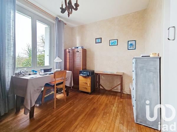 Maison 6 pièces de 84 m² à Pont-Aven (29930)