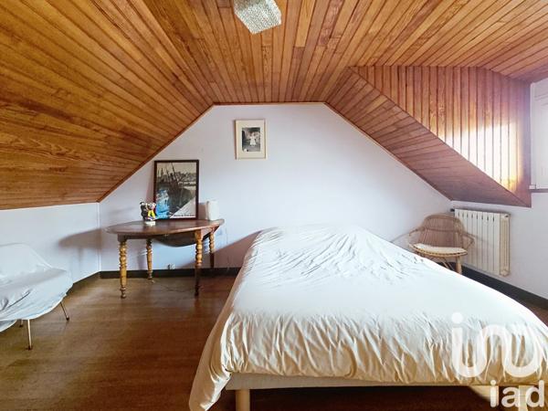 Maison 6 pièces de 84 m² à Pont-Aven (29930)