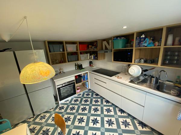 Chambre meublée dans une maison en colocation-Talence proximité de KEDGE