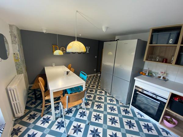 Chambre meublée dans une maison en colocation-Talence proximité de KEDGE