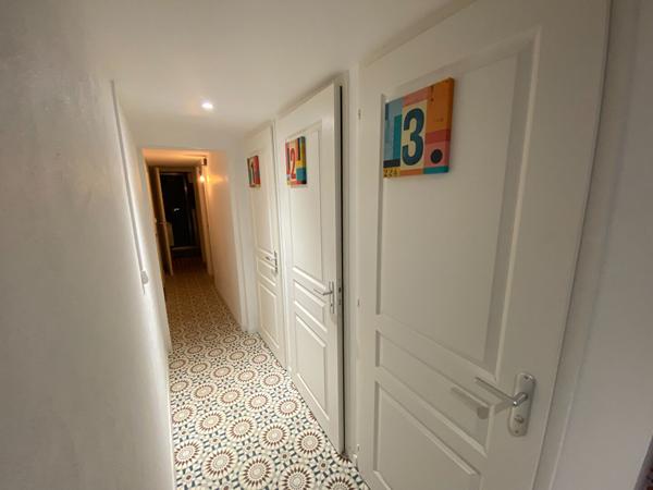 Chambre meublée dans une maison en colocation-Talence proximité de KEDGE