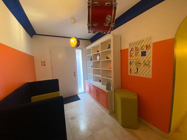 Chambre meublée dans une maison en colocation-Talence proximité de KEDGE