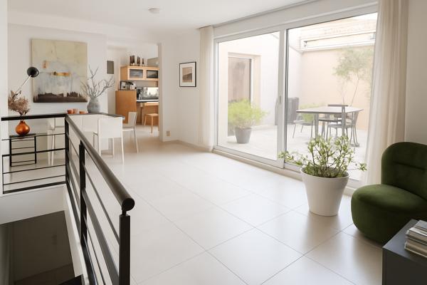 Vente Maison de luxe Narbonne 4 Pièces 180 m²