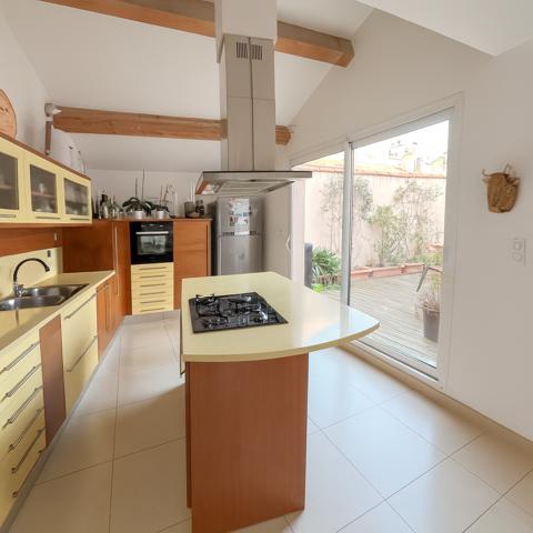 Vente Maison de luxe Narbonne 4 Pièces 180 m²