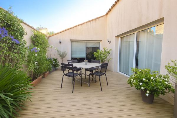Vente Maison de luxe Narbonne 4 Pièces 180 m²