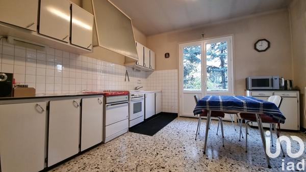 Maison à vendre 5 pièces 141 m² La Ricamarie