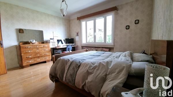 Maison à vendre 5 pièces 141 m² La Ricamarie