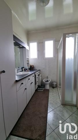 Maison à vendre 5 pièces 141 m² La Ricamarie