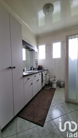 Maison à vendre 5 pièces 141 m² La Ricamarie