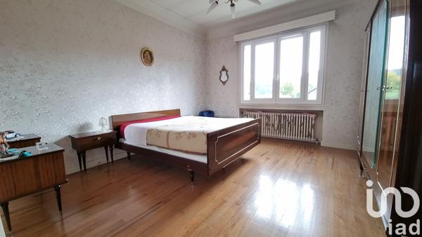 Maison à vendre 5 pièces 141 m² La Ricamarie