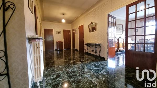 Maison à vendre 5 pièces 141 m² La Ricamarie