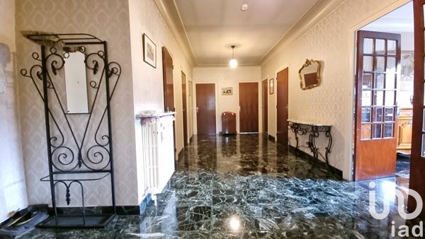 Maison à vendre 5 pièces 141 m² La Ricamarie