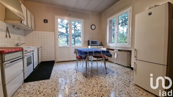 Maison à vendre 5 pièces 141 m² La Ricamarie