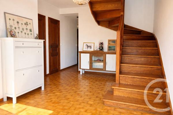 Maison à vendre  5 pièces - 122,42 m2 CHERISY - 28