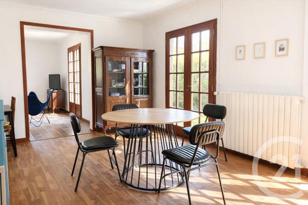 Maison à vendre  5 pièces - 122,42 m2 CHERISY - 28