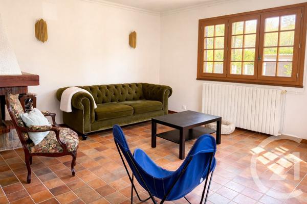Maison à vendre  5 pièces - 122,42 m2 CHERISY - 28