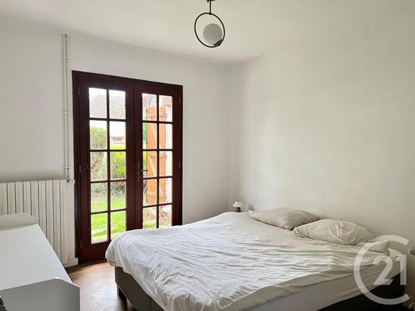 Maison à vendre  5 pièces - 122,42 m2 CHERISY - 28