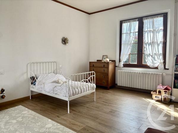 Maison à vendre  5 pièces - 122,42 m2 CHERISY - 28