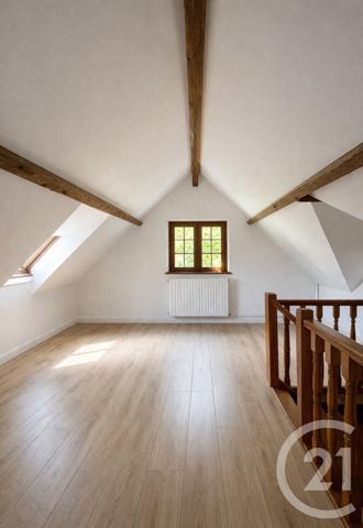 Maison à vendre  5 pièces - 122,42 m2 CHERISY - 28