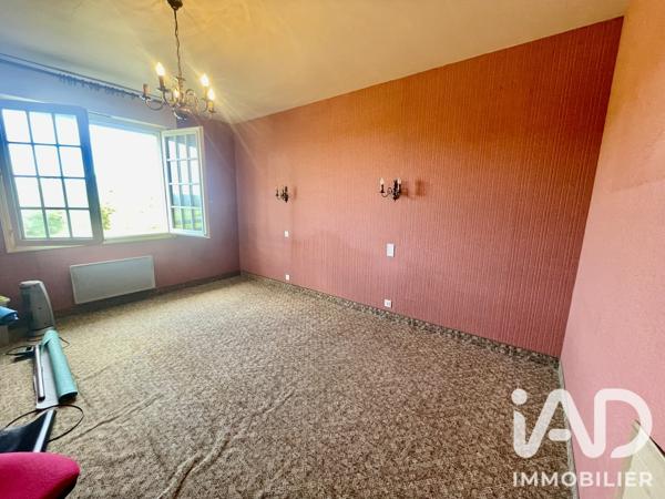 Maison à vendre 11 pièces 320,98 m² Plémet