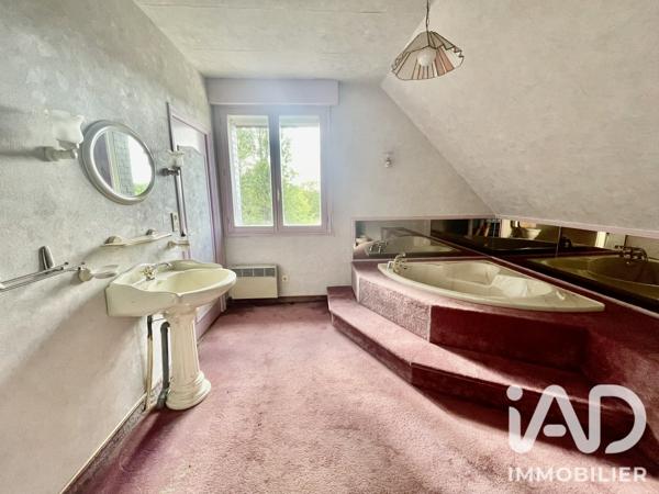 Maison à vendre 11 pièces 320,98 m² Plémet