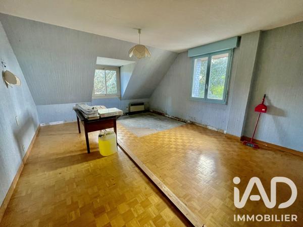 Maison à vendre 11 pièces 320,98 m² Plémet