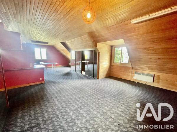 Maison à vendre 11 pièces 320,98 m² Plémet