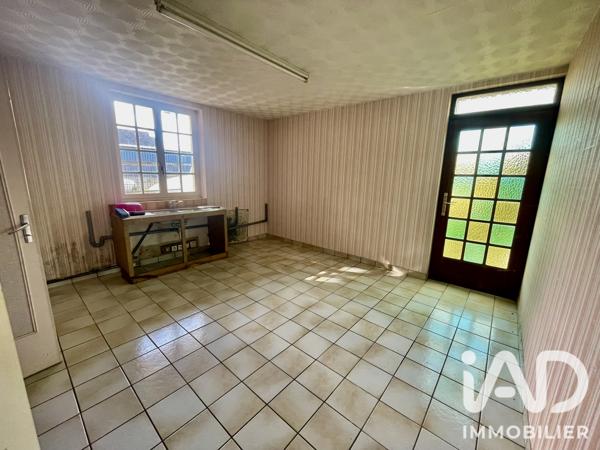 Maison à vendre 11 pièces 320,98 m² Plémet