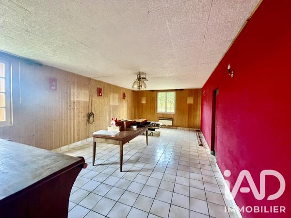 Maison à vendre 11 pièces 320,98 m² Plémet