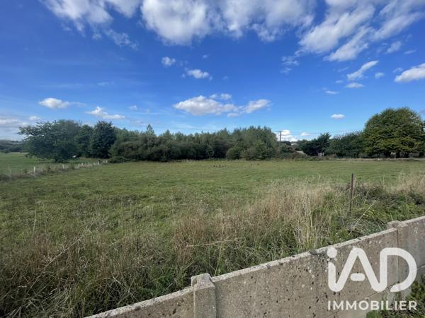 Maison à vendre 11 pièces 320,98 m² Plémet