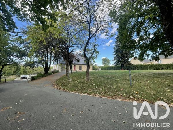 Maison à vendre 11 pièces 320,98 m² Plémet