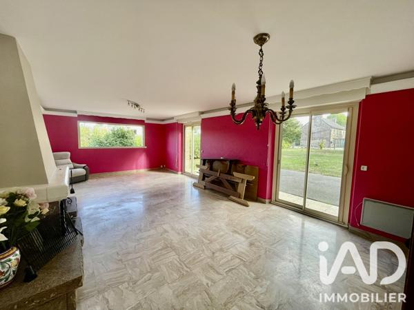 Maison à vendre 11 pièces 320,98 m² Plémet