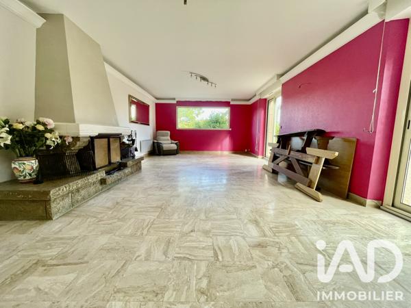 Maison à vendre 11 pièces 320,98 m² Plémet