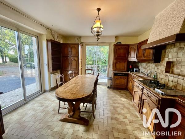 Maison à vendre 11 pièces 320,98 m² Plémet