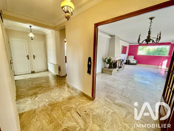 Maison à vendre 11 pièces 320,98 m² Plémet