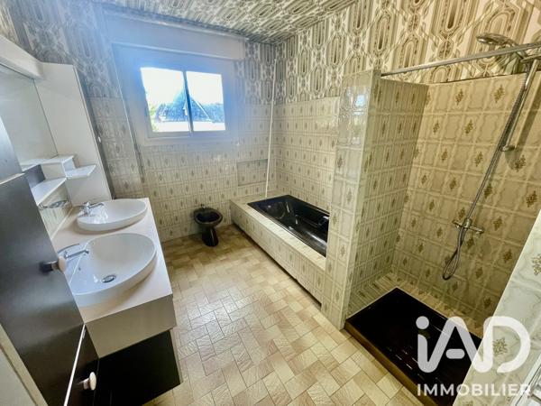 Maison à vendre 11 pièces 320,98 m² Plémet