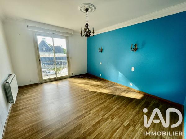Maison à vendre 11 pièces 320,98 m² Plémet