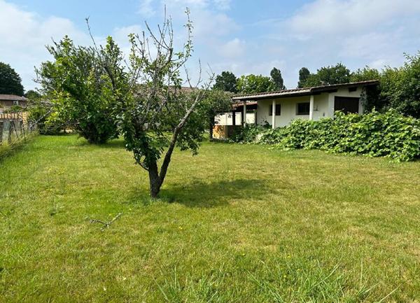 Terrain à vendre    Gujan-Mestras