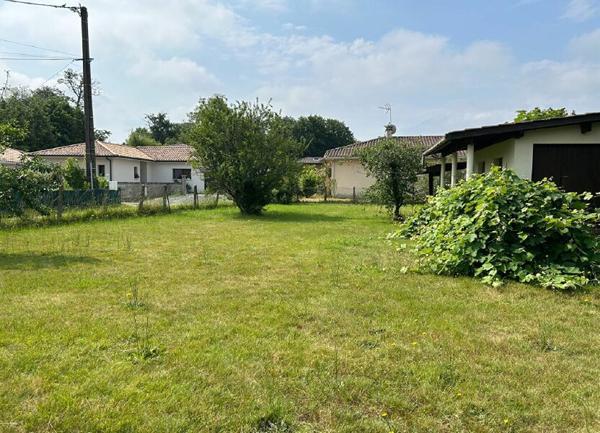 Terrain à vendre    Gujan-Mestras