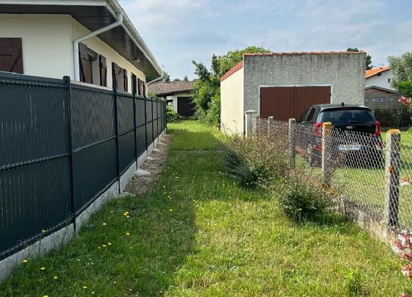 Terrain à vendre    Gujan-Mestras