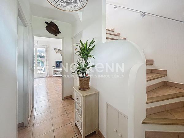 Nestenn Peymeinade: Appartement 3 pièces de 60 m2 avec jardin de 130 m2 avec piscine commune