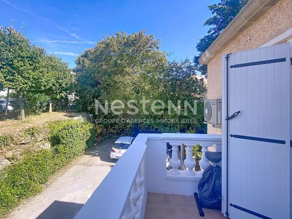 Nestenn Peymeinade: Appartement 3 pièces de 60 m2 avec jardin de 130 m2 avec piscine commune