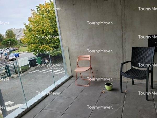 IMMEUBLE PRIVATIF BUREAUX - A LOUER