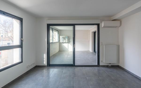 Appartement à vendre    3 pièces •  Pertuis