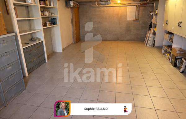 Maison de 80 m²