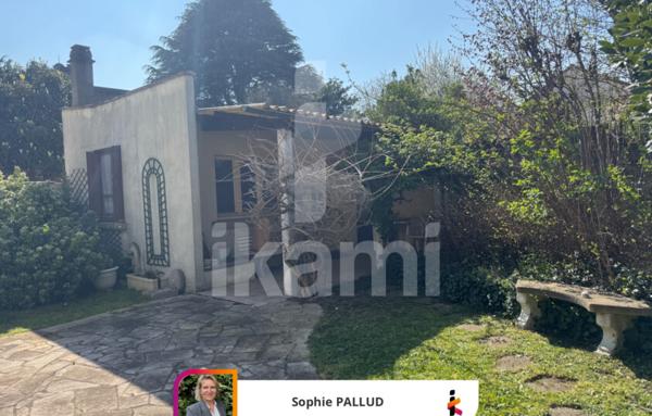 Maison de 80 m²