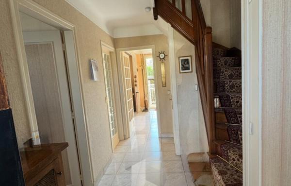 Maison de 80 m²